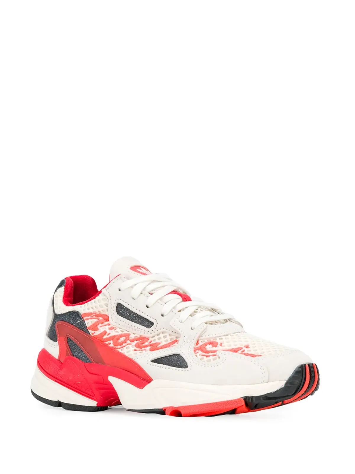 adidas Fiorucci Falcon sneakers - 画像2