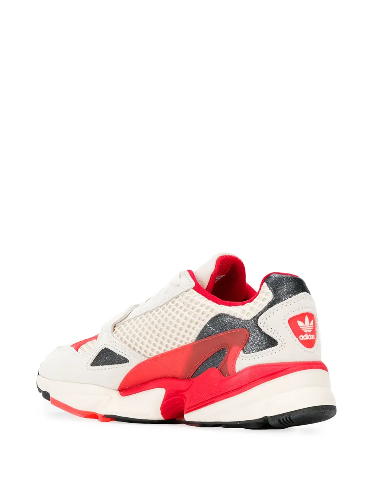 adidas Fiorucci Falcon sneakers - 画像3