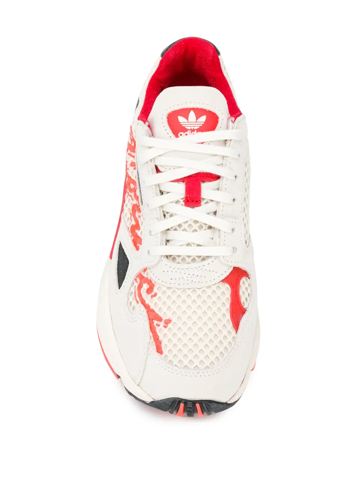adidas Fiorucci Falcon sneakers - 画像4