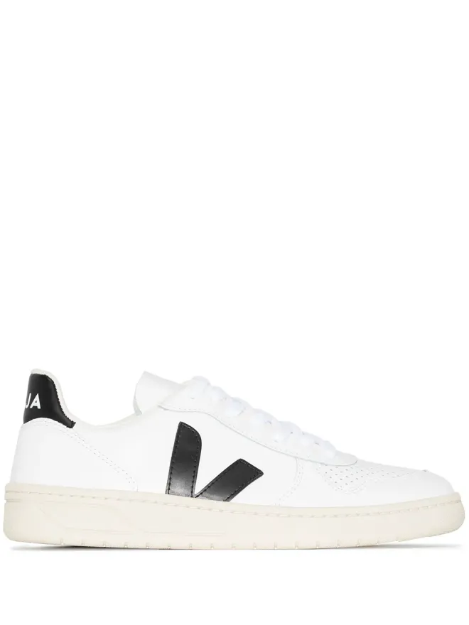 Veja VEJA V-10 レザー スニーカーの商品画像