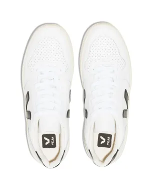VEJA V-10 レザー スニーカー - サムネイル4