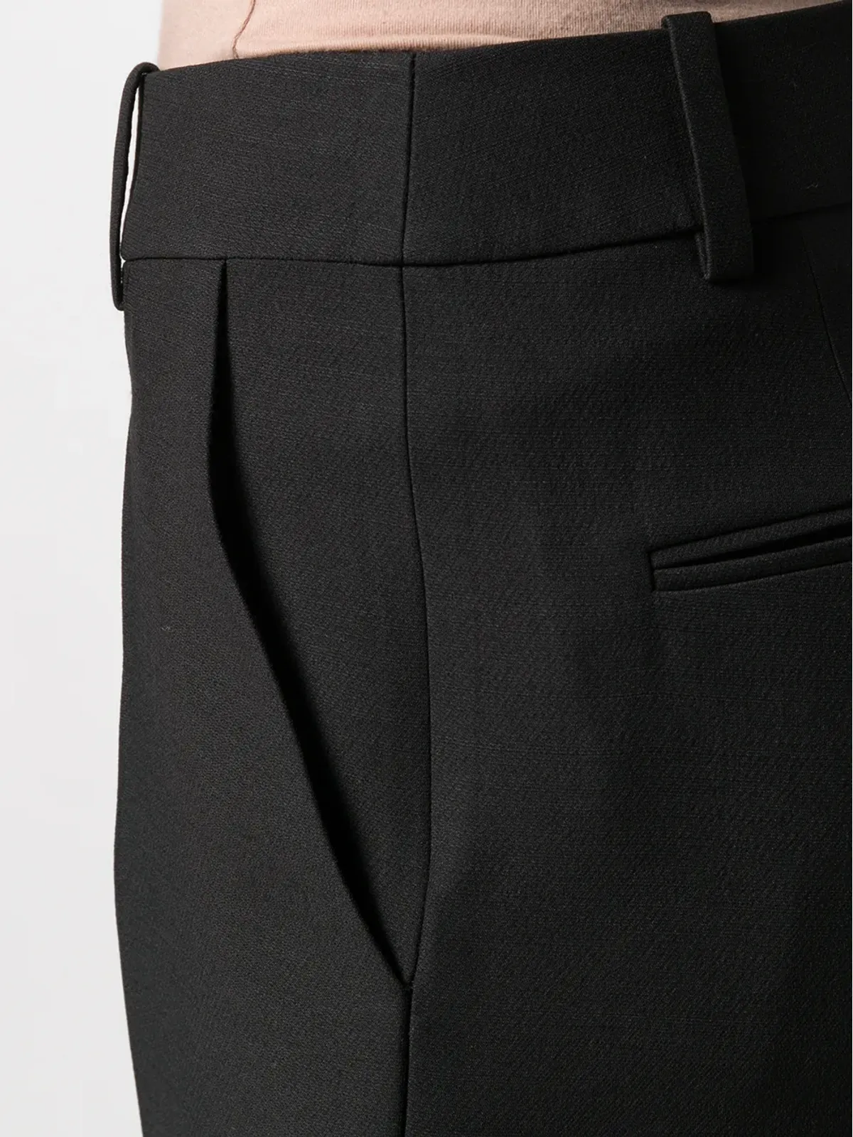 Valentino Garavani フレアレッグパンツ - 画像5