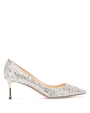Jimmy Choo ロミー パンプス - サムネイル1