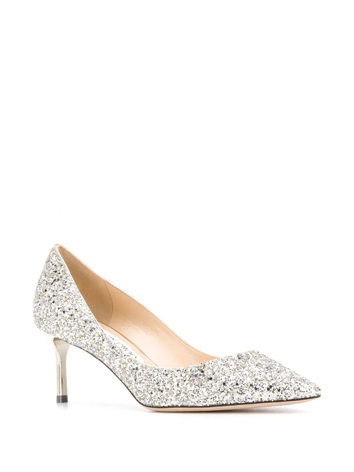 Jimmy Choo ロミー パンプス - 画像2
