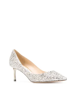 Jimmy Choo ロミー パンプス - サムネイル2
