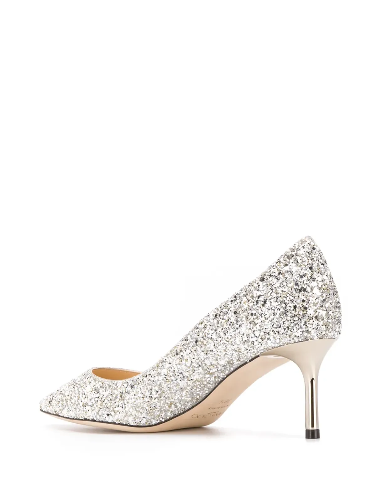 Jimmy Choo ロミー パンプス - 画像3