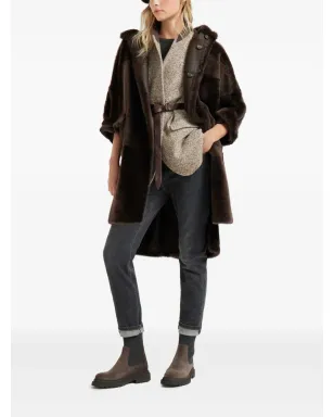 Brunello Cucinelli クルーネック スウェットシャツ - サムネイル2