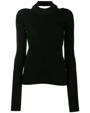 Helmut Lang オープンバックジャンパー - サムネイル1