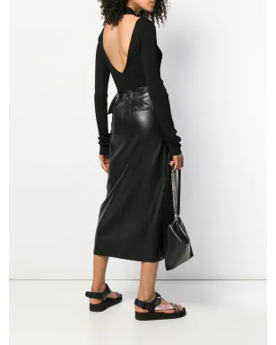 Helmut Lang オープンバックジャンパー - サムネイル2