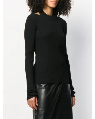 Helmut Lang オープンバックジャンパー - サムネイル3