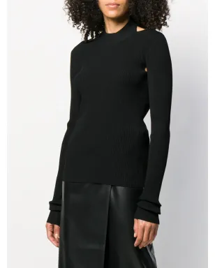 Helmut Lang オープンバックジャンパー - サムネイル4