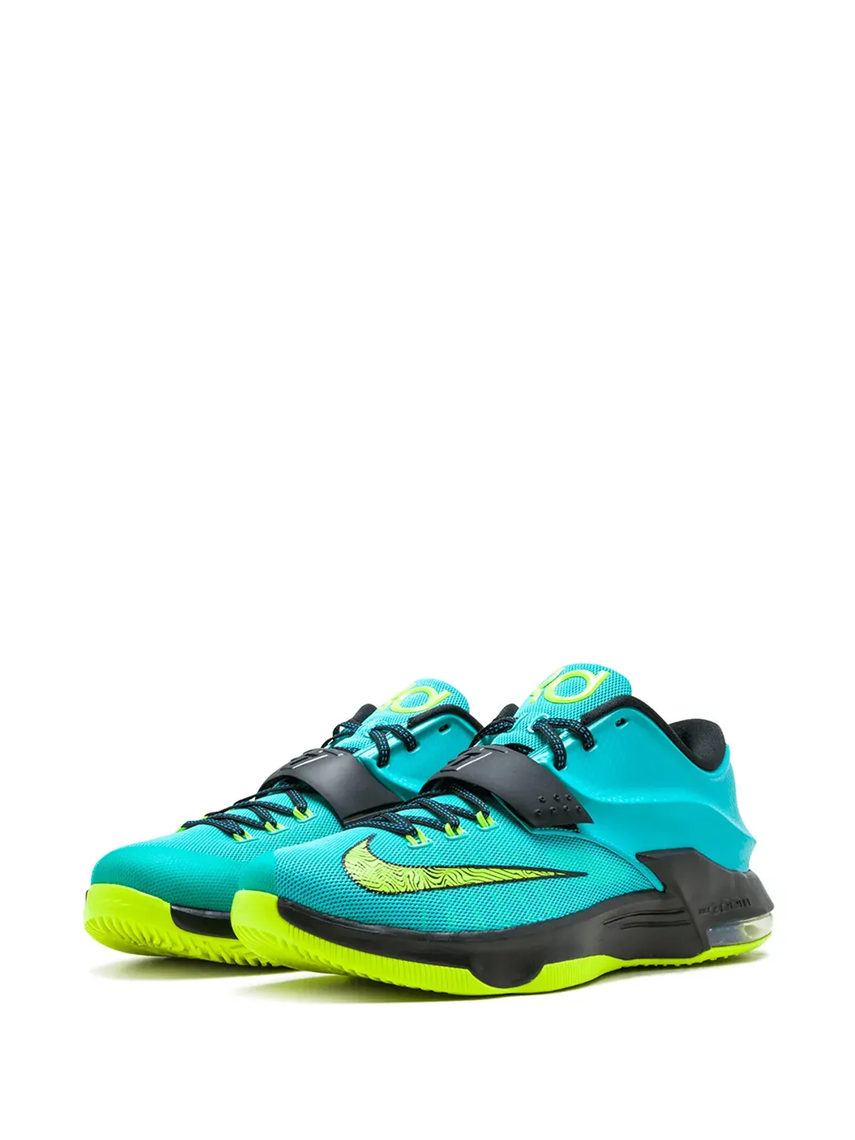 Nike KD 7スニーカー - 画像2