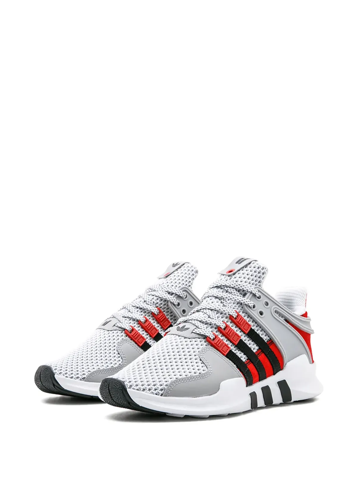 adidas EQT Support ADV スニーカー - White - 画像2