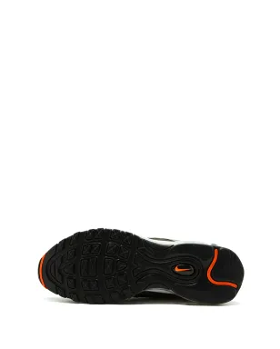 Nike エアマックス 97 ウンデフィーテッド グリーン スニーカー - サムネイル4