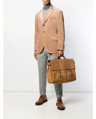 Brunello Cucinelli タートルネック ジャンパー グレー - サムネイル2