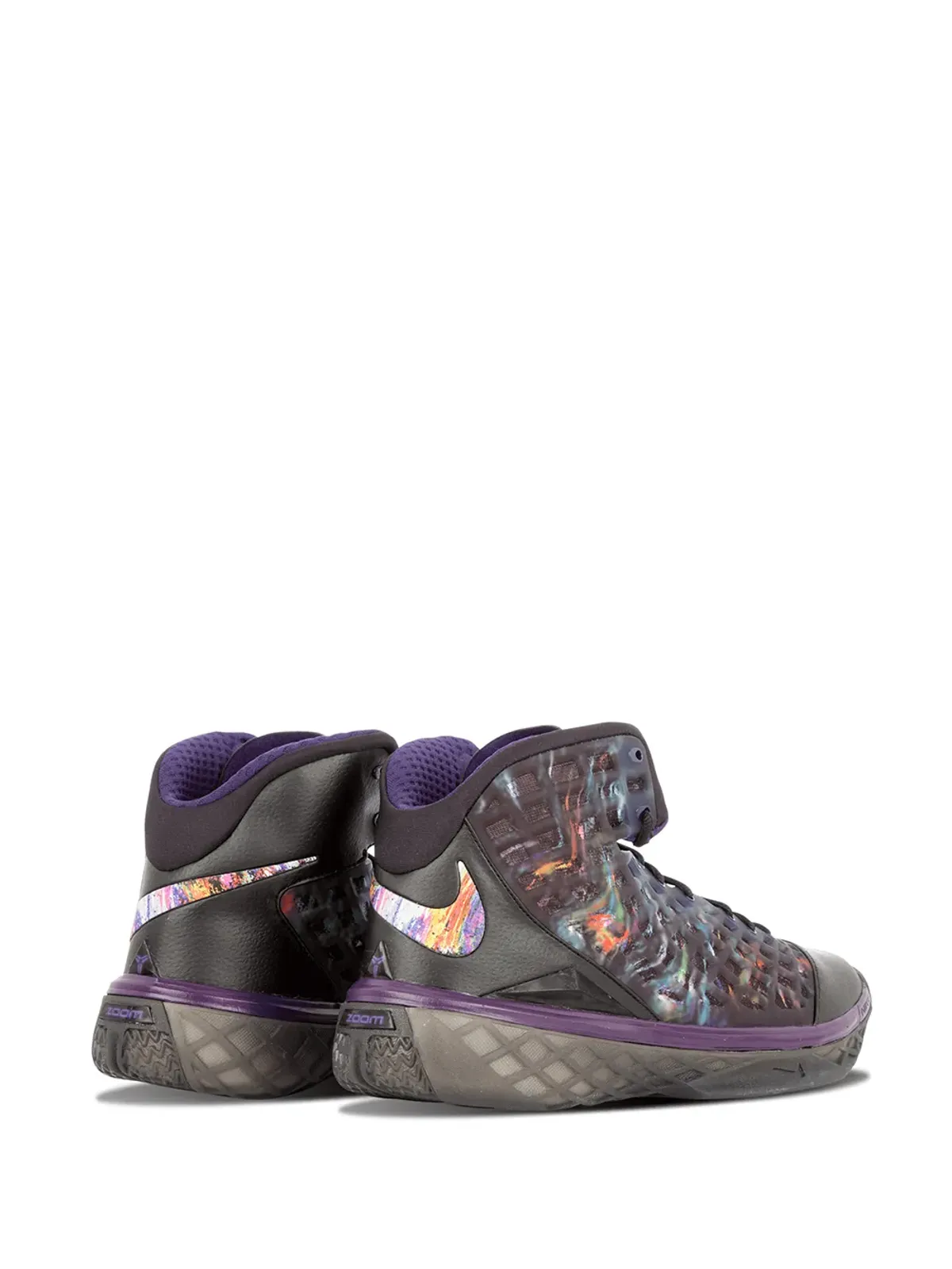 Nike Zoom Kobe 3 Prelude スニーカー - 画像3