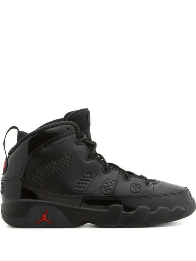 Jordan Kids Jordan Kids ジョーダン 9 レトロ BP スニーカーの商品画像
