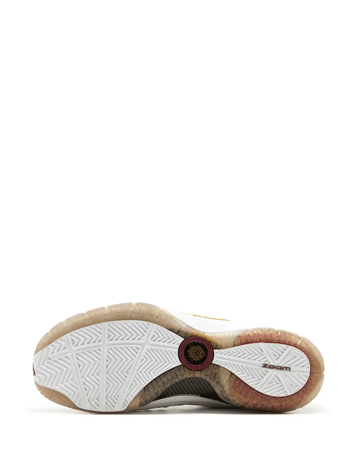 Nike レブロンVII P.S POP MVP スニーカー - 画像4