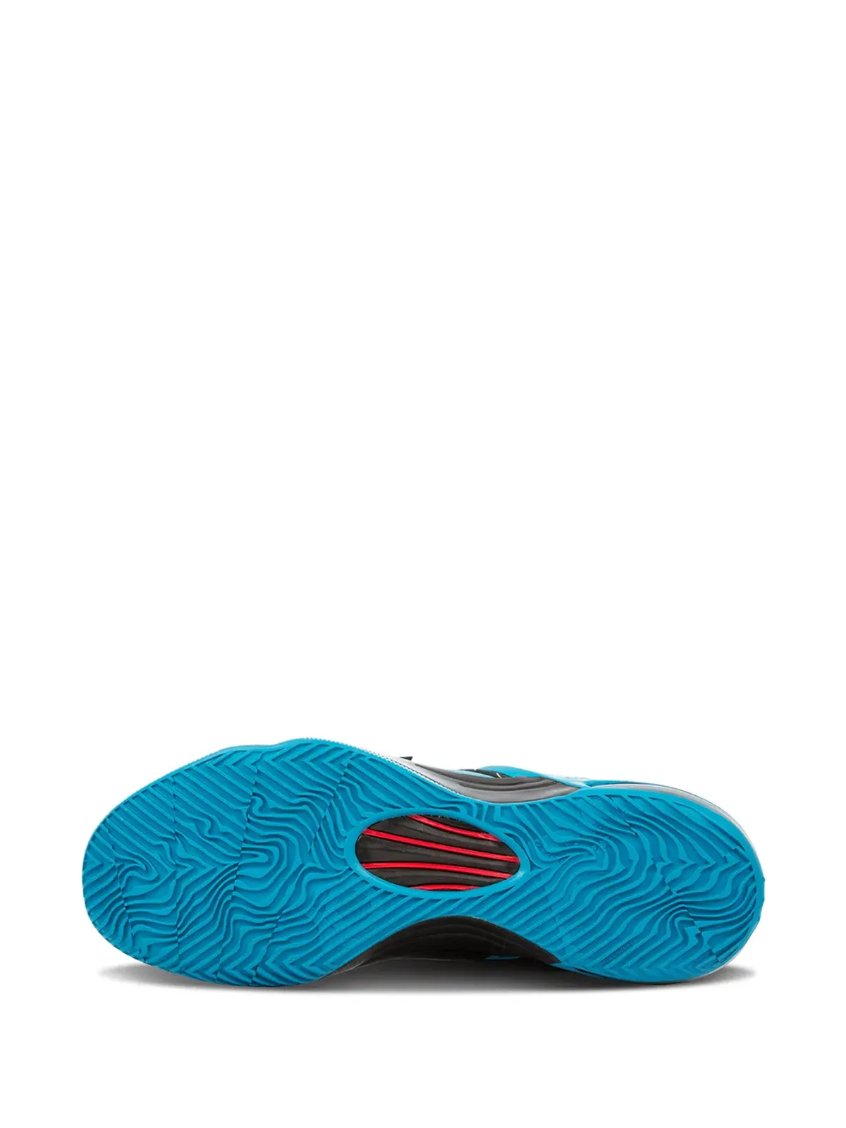 Nike KD VII N7 スニーカー - 画像4