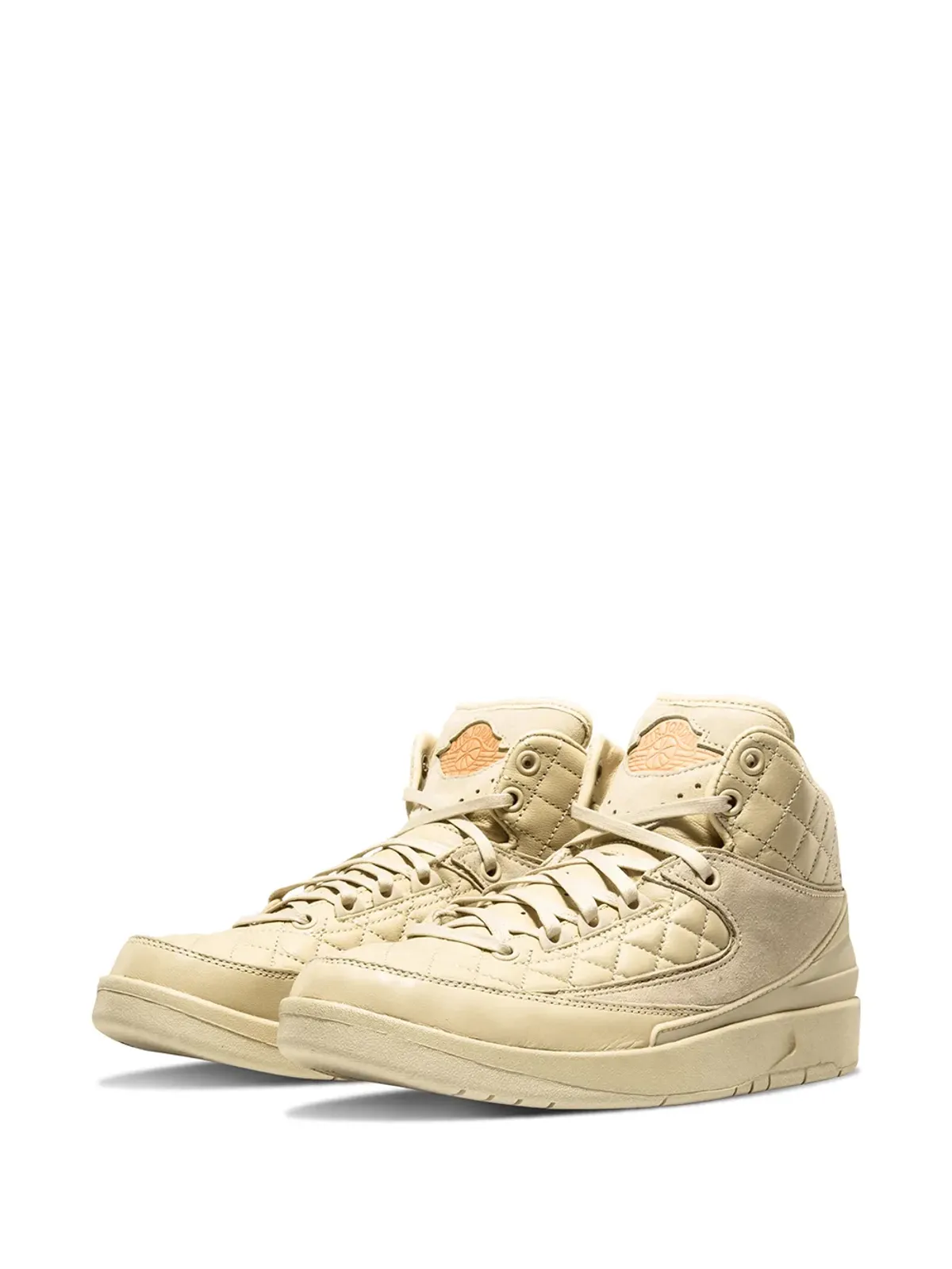 Jordan Kids Air Jordan 2 R JS DN スニーカー - 画像2