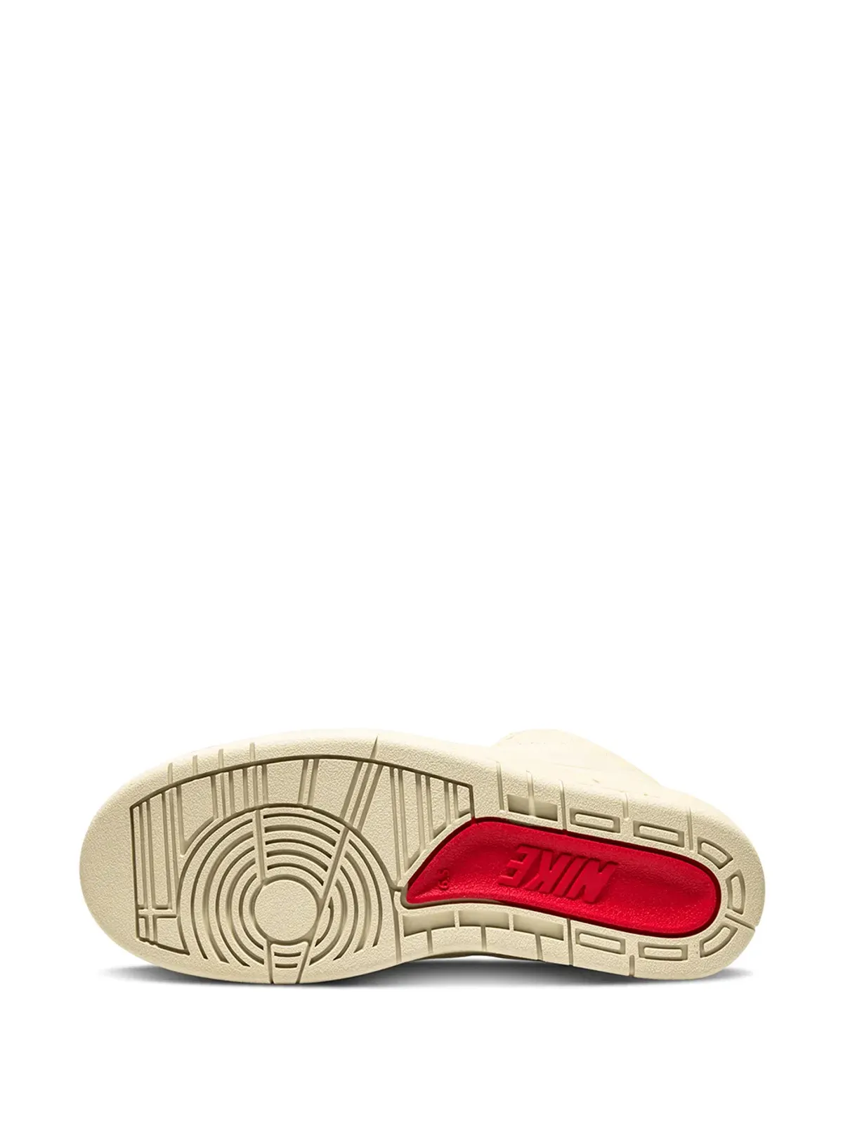 Jordan Kids Air Jordan 2 R JS DN スニーカー - 画像4