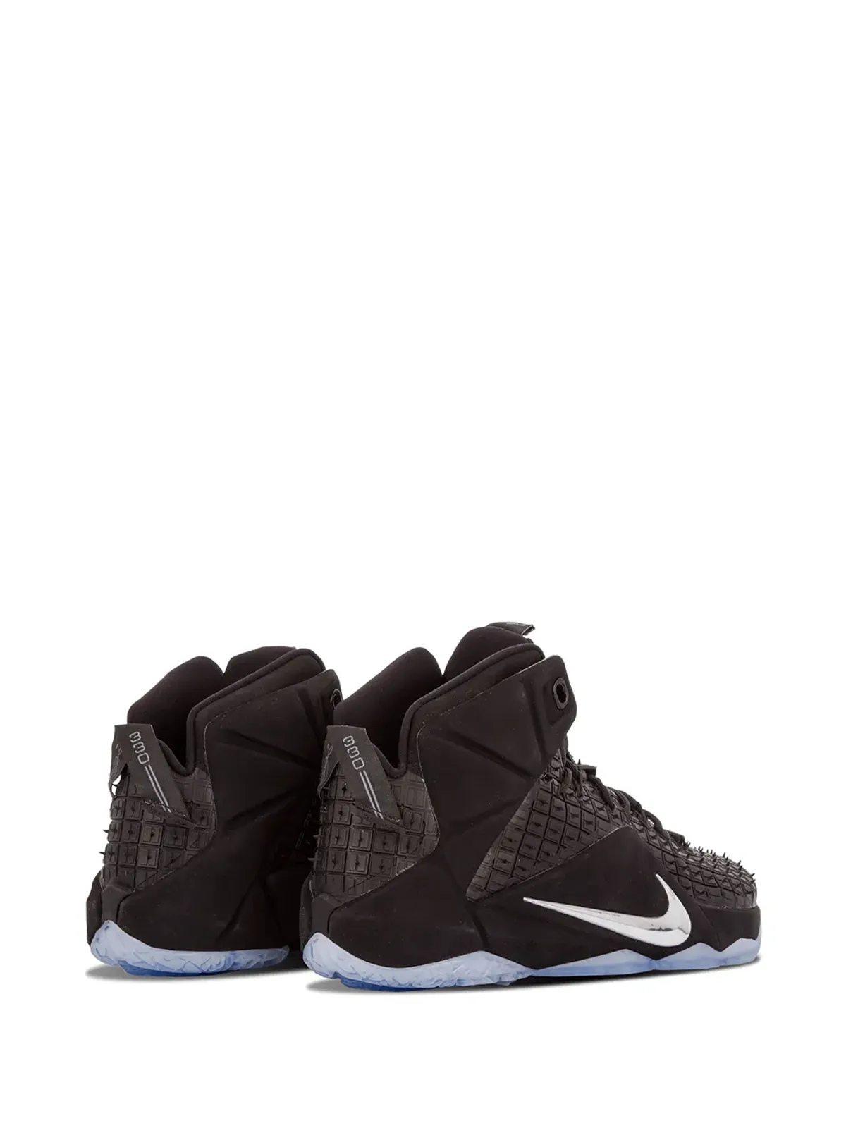 Nike レブロン 12 EXT RC スニーカー - 画像3