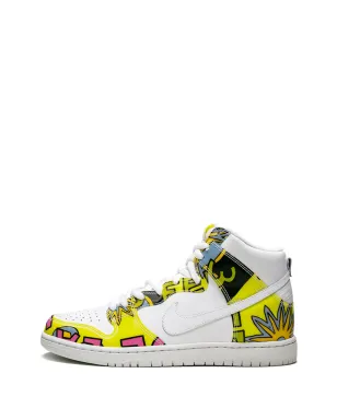 Nike ダンク「De La Soul」スニーカー - サムネイル5
