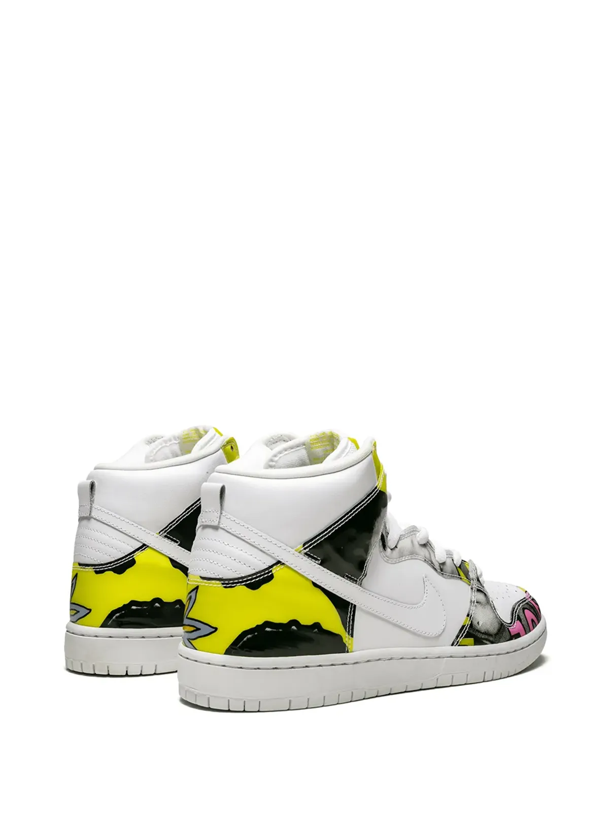Nike ダンク「De La Soul」スニーカー - 画像3