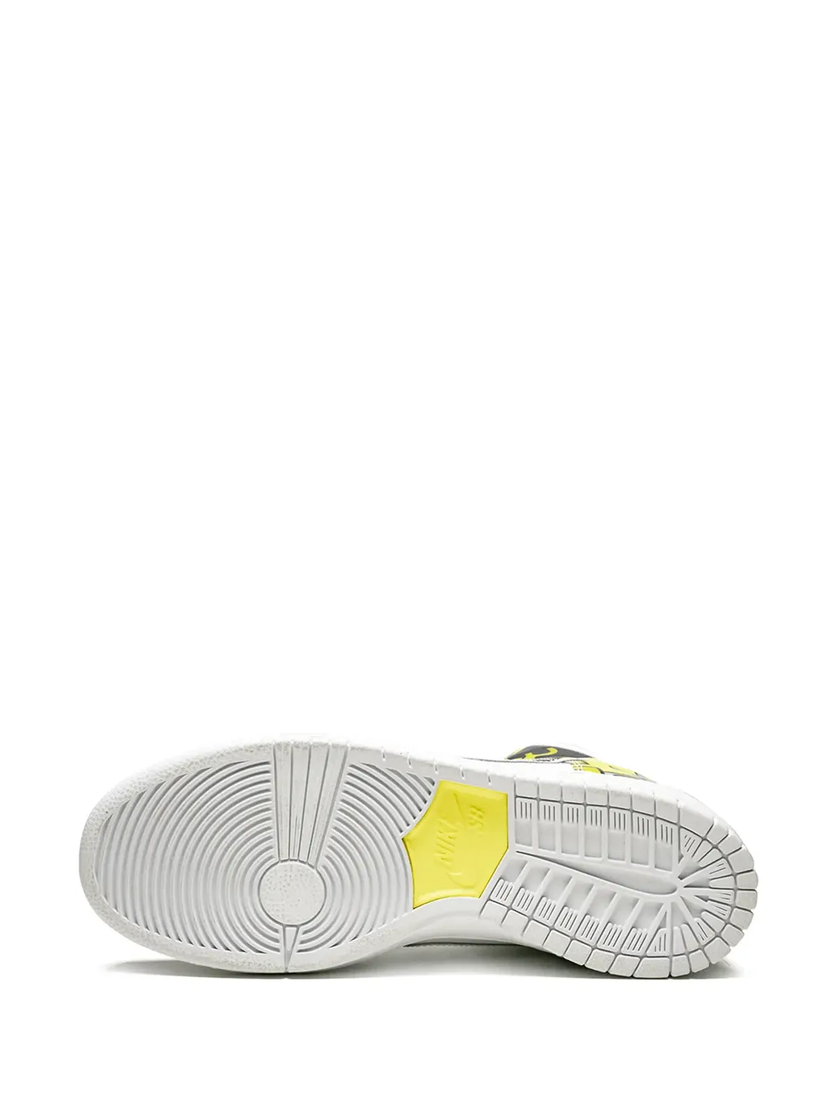 Nike ダンク「De La Soul」スニーカー - 画像4