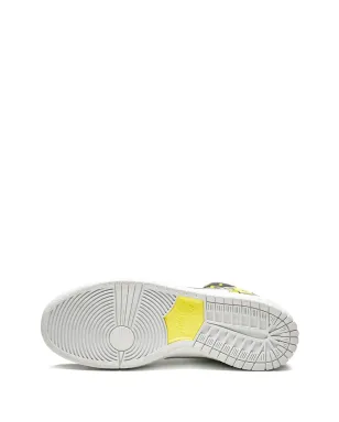 Nike ダンク「De La Soul」スニーカー - サムネイル4
