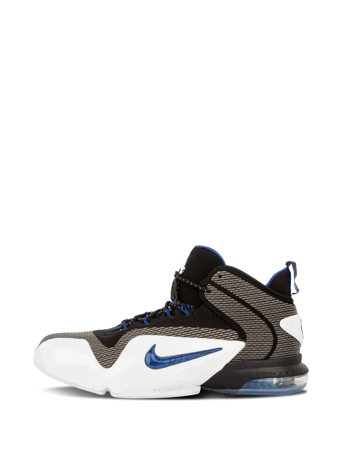 Nike ペニー パック QS「Sharpie Pack」スニーカー - 画像5