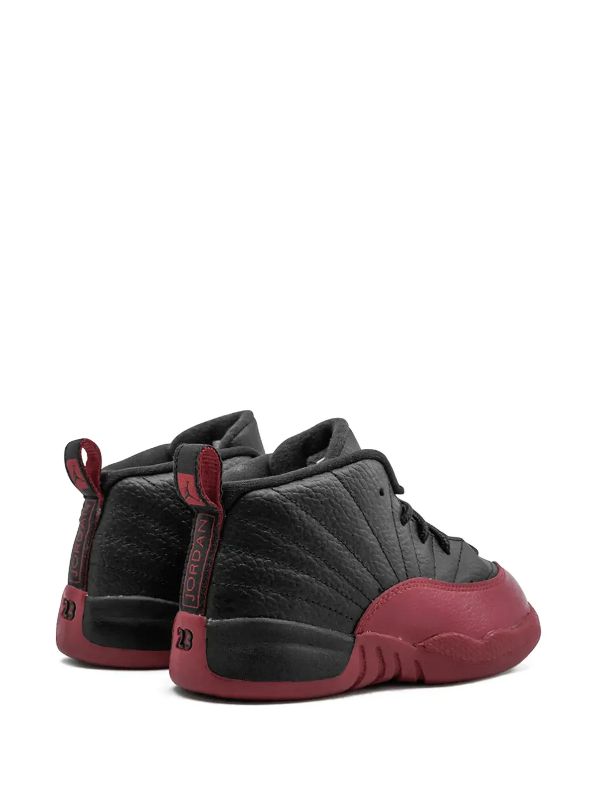 Jordan Kids Jordan 12 Retro BT スニーカー - 画像3