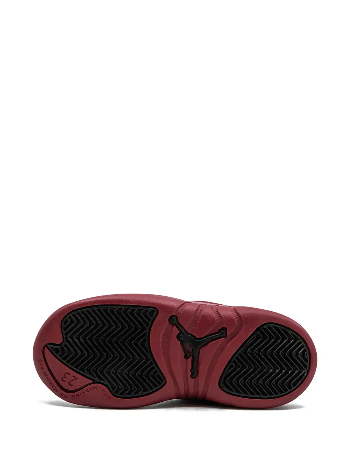 Jordan Kids Jordan 12 Retro BT スニーカー - 画像4