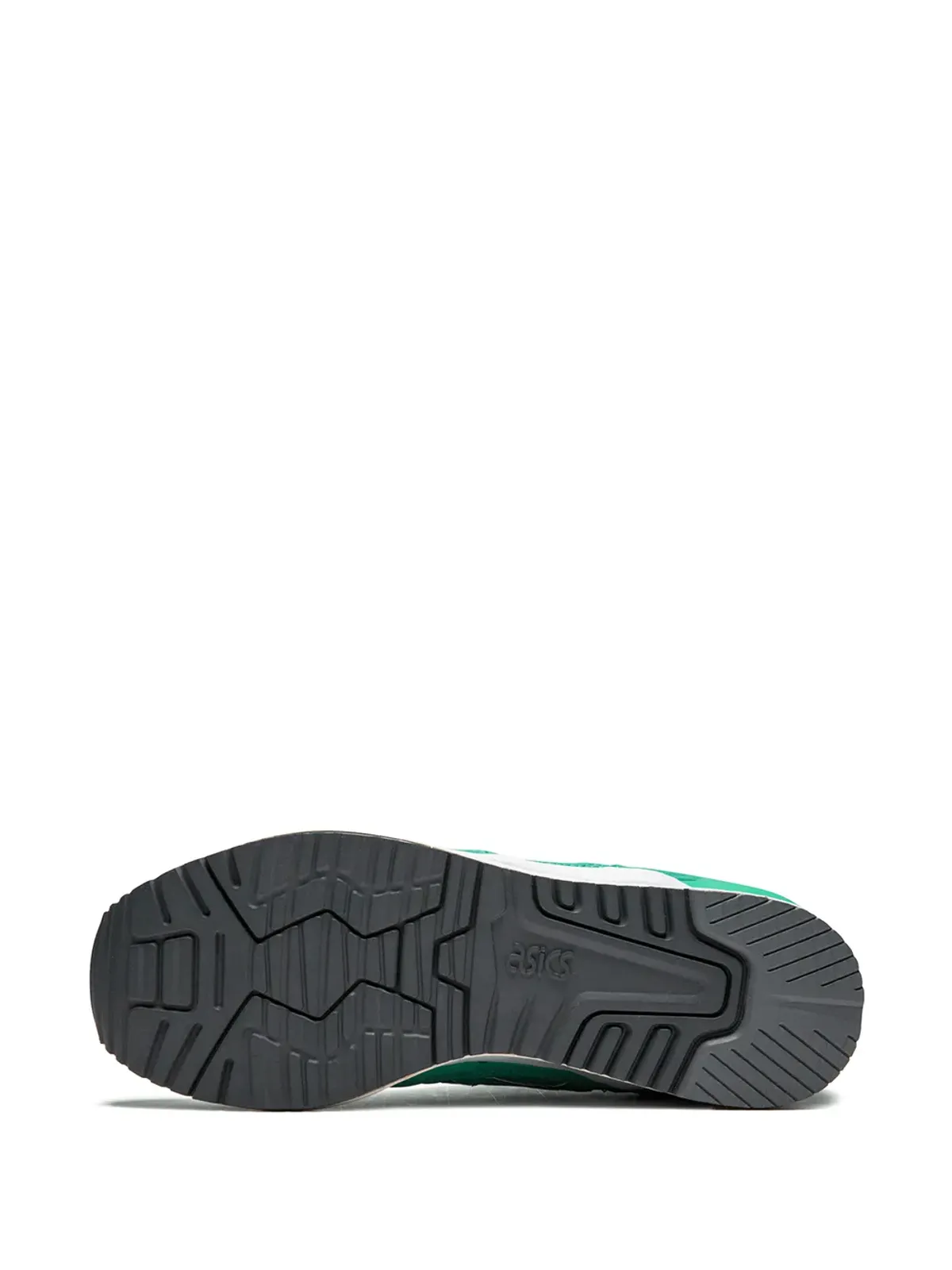 ASICS Gel Lyte 3 スニーカー グリーン - 画像4