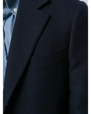 Brunello Cucinelli クラシックフィットブレザー - サムネイル5