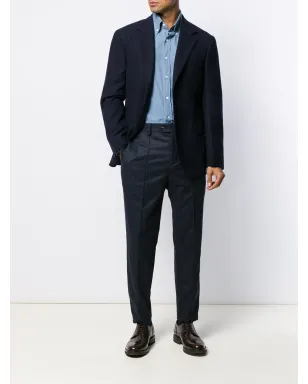 Brunello Cucinelli クラシックフィットブレザー - サムネイル2