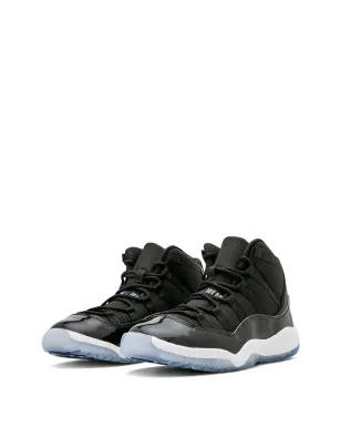 Jordan Kids ジョーダン11 レトロ BP 2016 Space Jam キッズ用スニーカー - サムネイル2