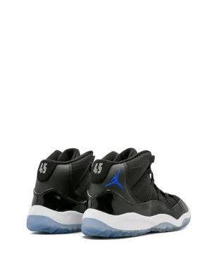Jordan Kids ジョーダン11 レトロ BP 2016 Space Jam キッズ用スニーカー - サムネイル3