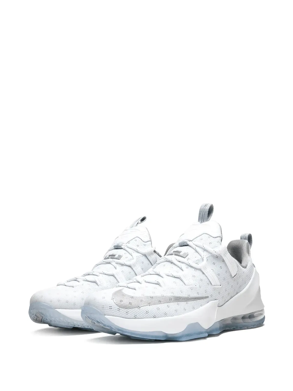 Nike Lebron 13 Low スニーカー - 画像2