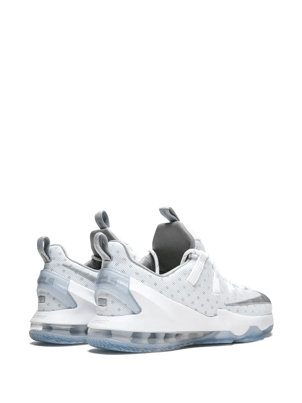 Nike Lebron 13 Low スニーカー - 画像3