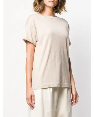 Brunello Cucinelli リラックスしたニットトップ - サムネイル3