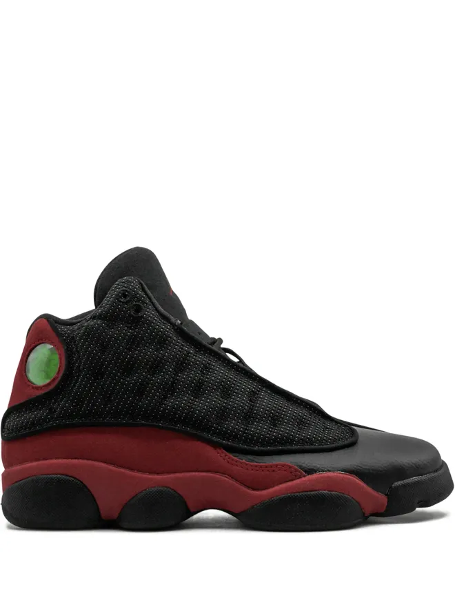 Jordan Kids Jordan Kids エアジョーダン13 レトロ BG 'Bred 2017 Release' スニーカーの商品画像