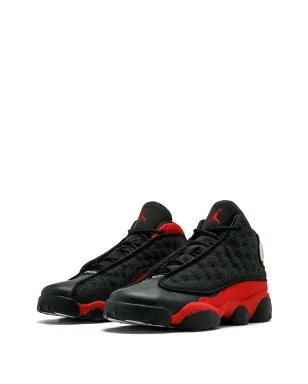 Jordan Kids エアジョーダン13 レトロ BG 'Bred 2017 Release' スニーカー - サムネイル2