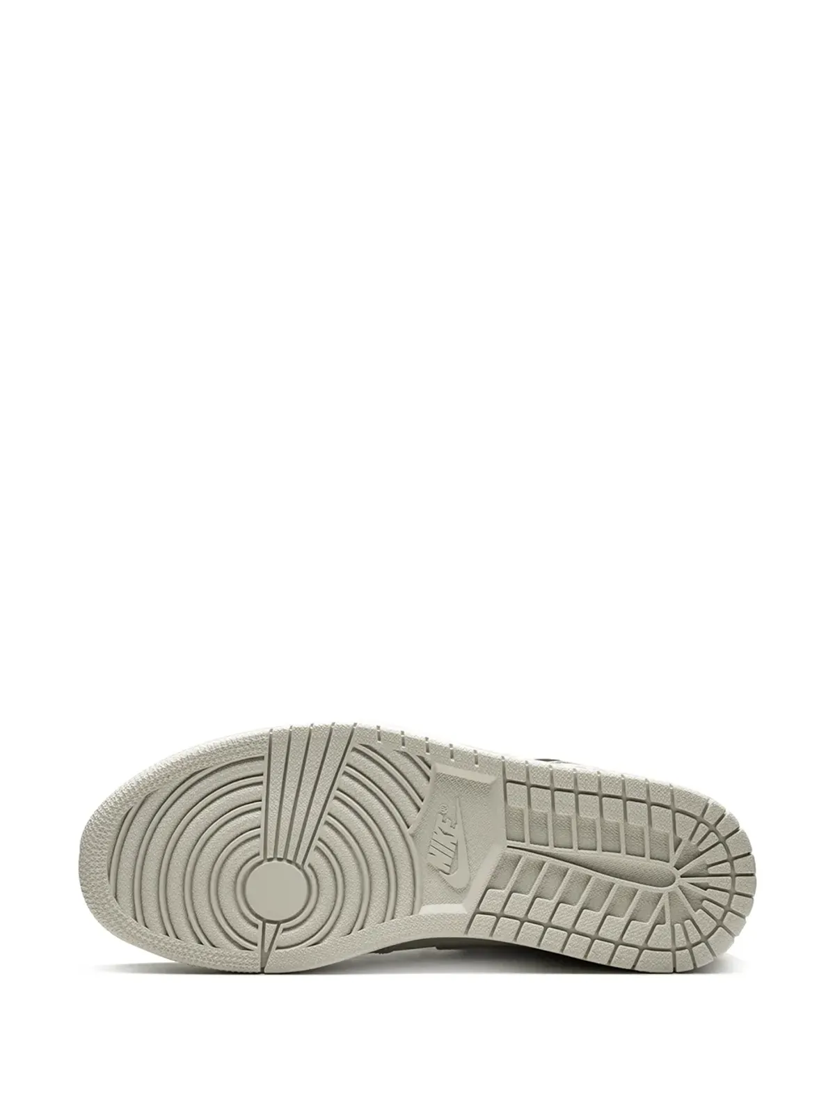Jordan エアジョーダン 1 SB レトロ ハイ OG NYC To Paris スニーカー - グレー - 画像4