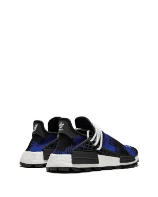 adidas プラッドパック ブルー スニーカー - サムネイル3