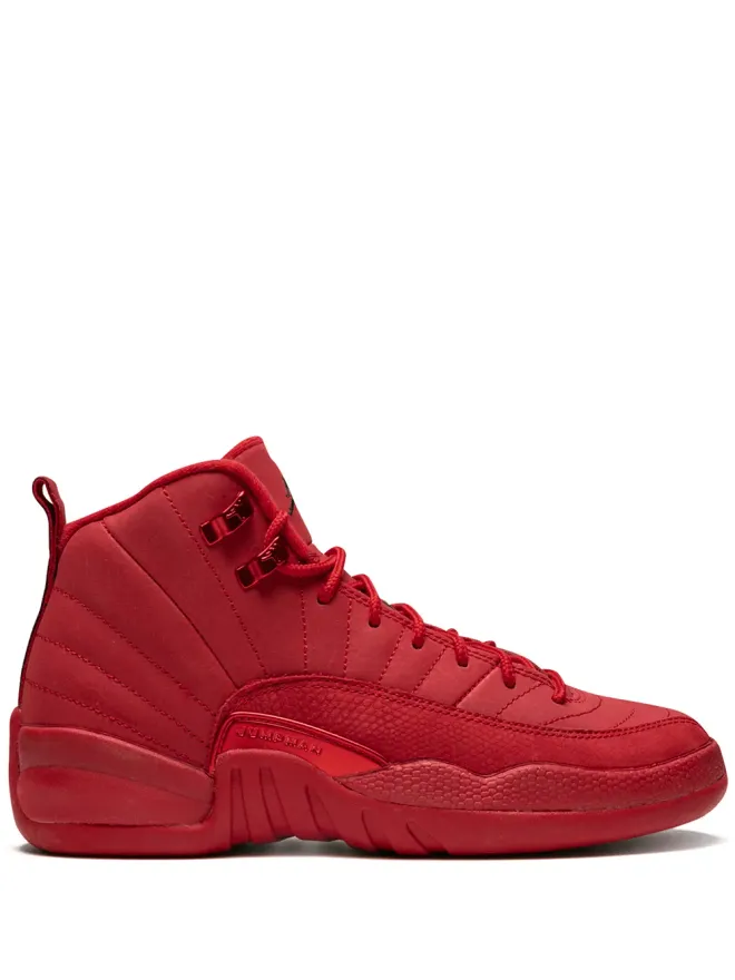 Jordan Kids Jordan Kids エアジョーダン12レトロ ジムレッド スニーカーの商品画像