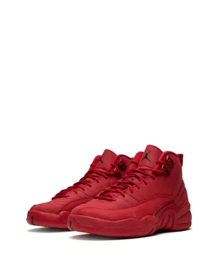 Jordan Kids エアジョーダン12レトロ ジムレッド スニーカー - サムネイル2