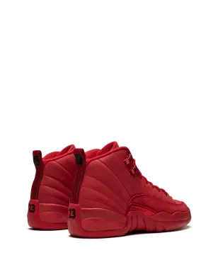Jordan Kids エアジョーダン12レトロ ジムレッド スニーカー - サムネイル3