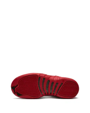 Jordan Kids エアジョーダン12レトロ ジムレッド スニーカー - サムネイル4