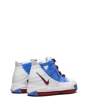 Nike ズーム レブロン III QS “Houston Oilers” スニーカー - サムネイル3
